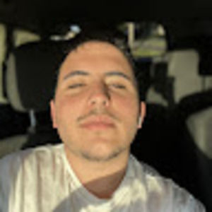 Meet your Posher, Javier